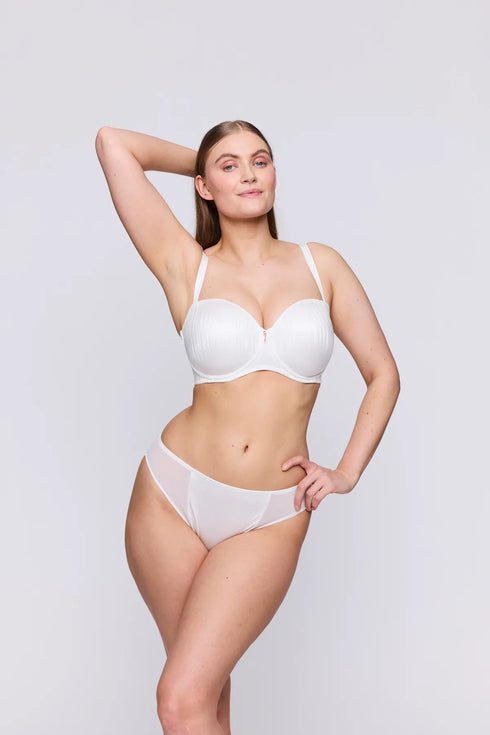 PrimaDonna Twist Knokke Padded Bra Strapless